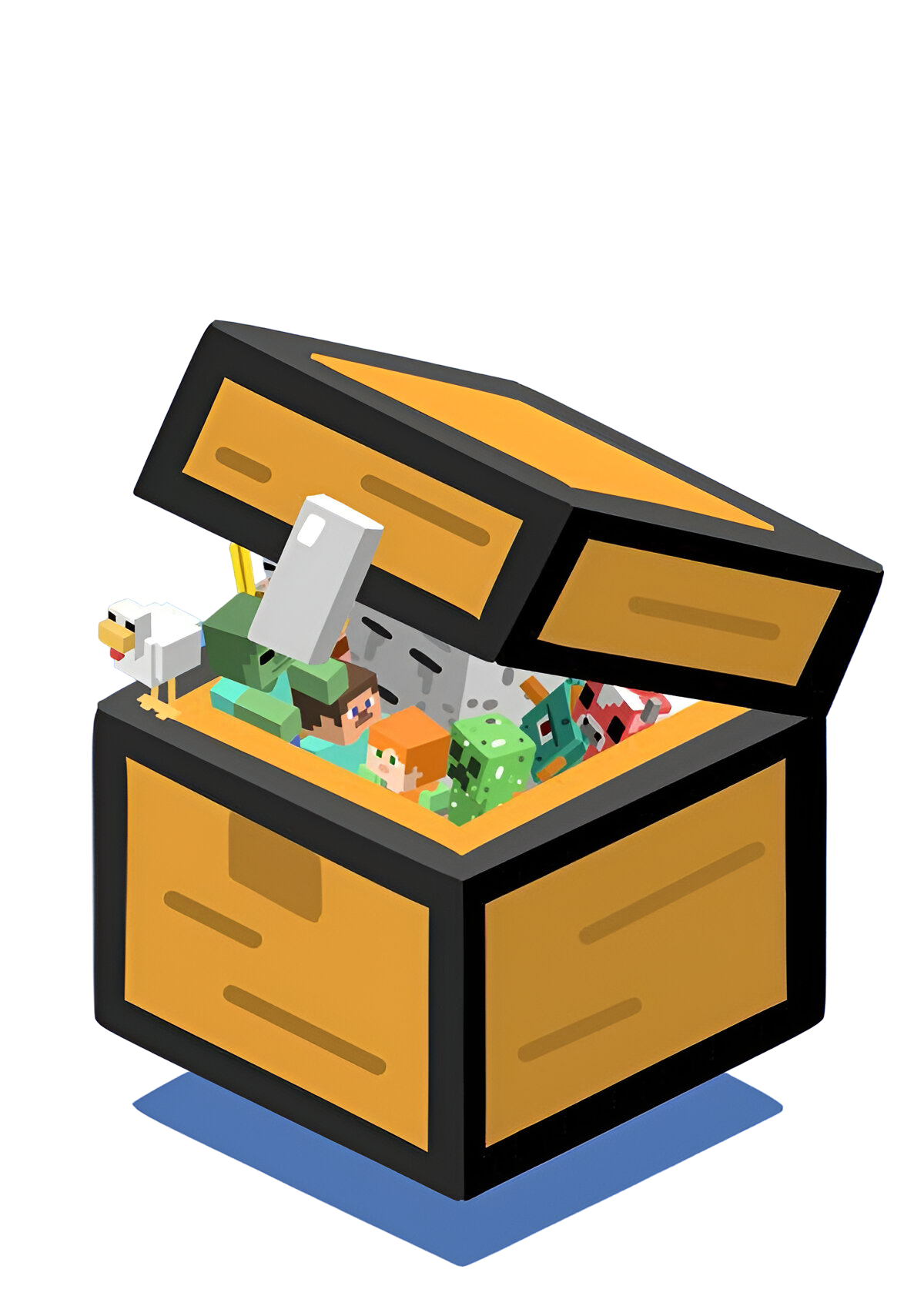 Instant Server Setup
